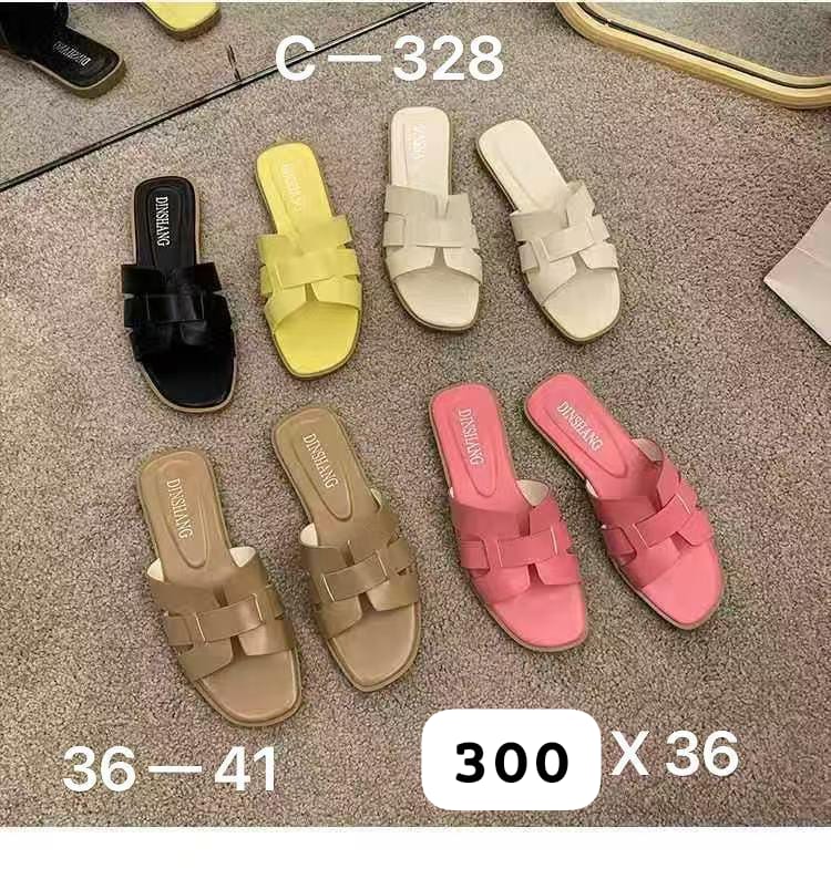 DINSHANG SANDALS