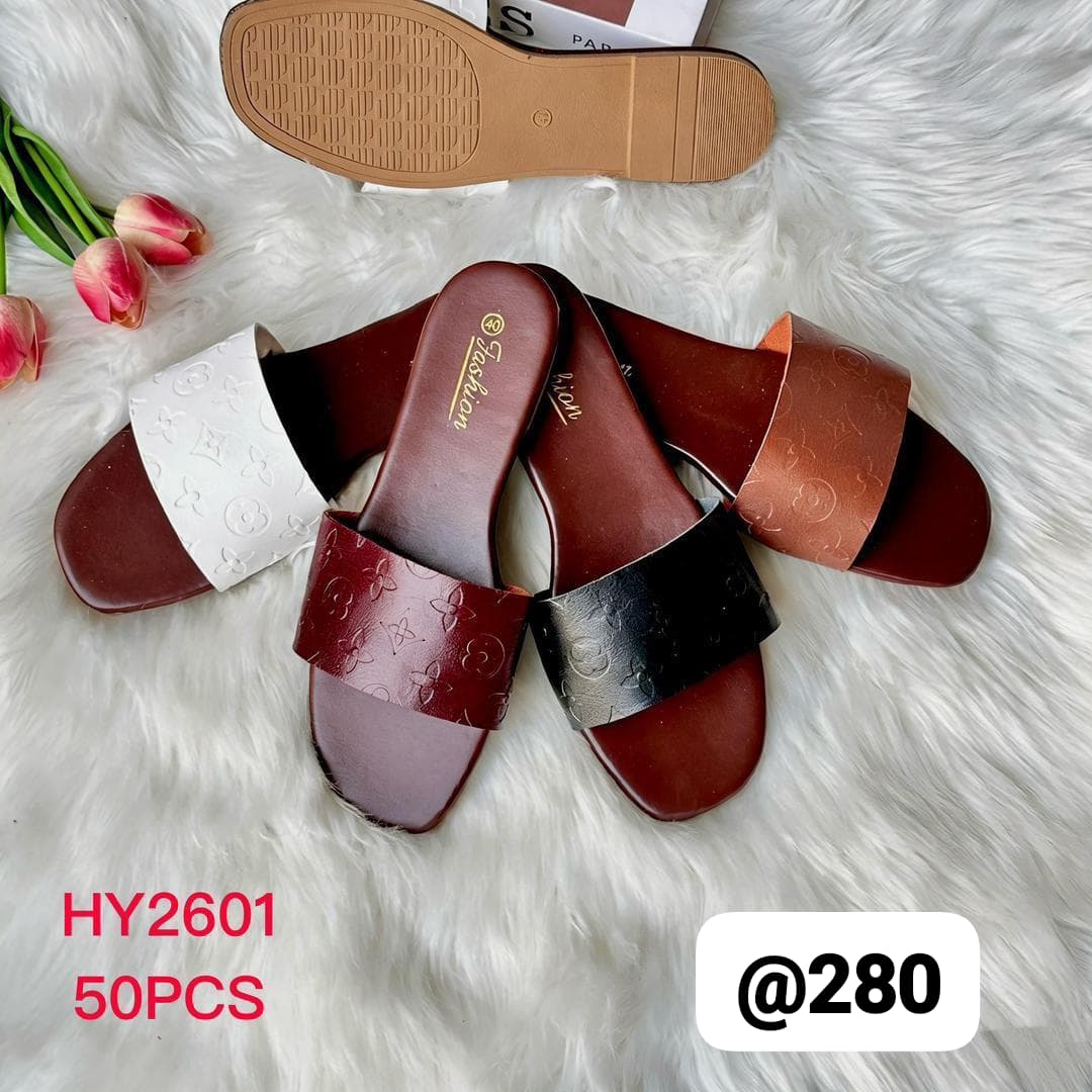 Abibas ladies sandals