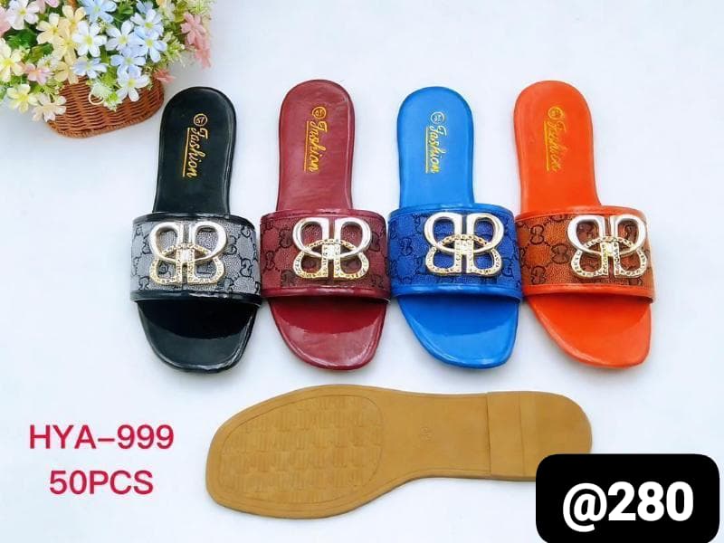BB FASHION SANDALS