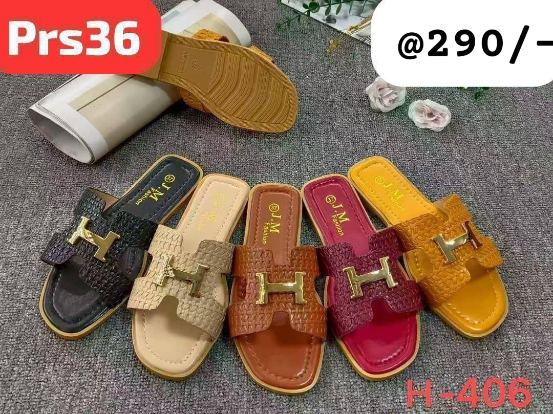 JM SANDALS