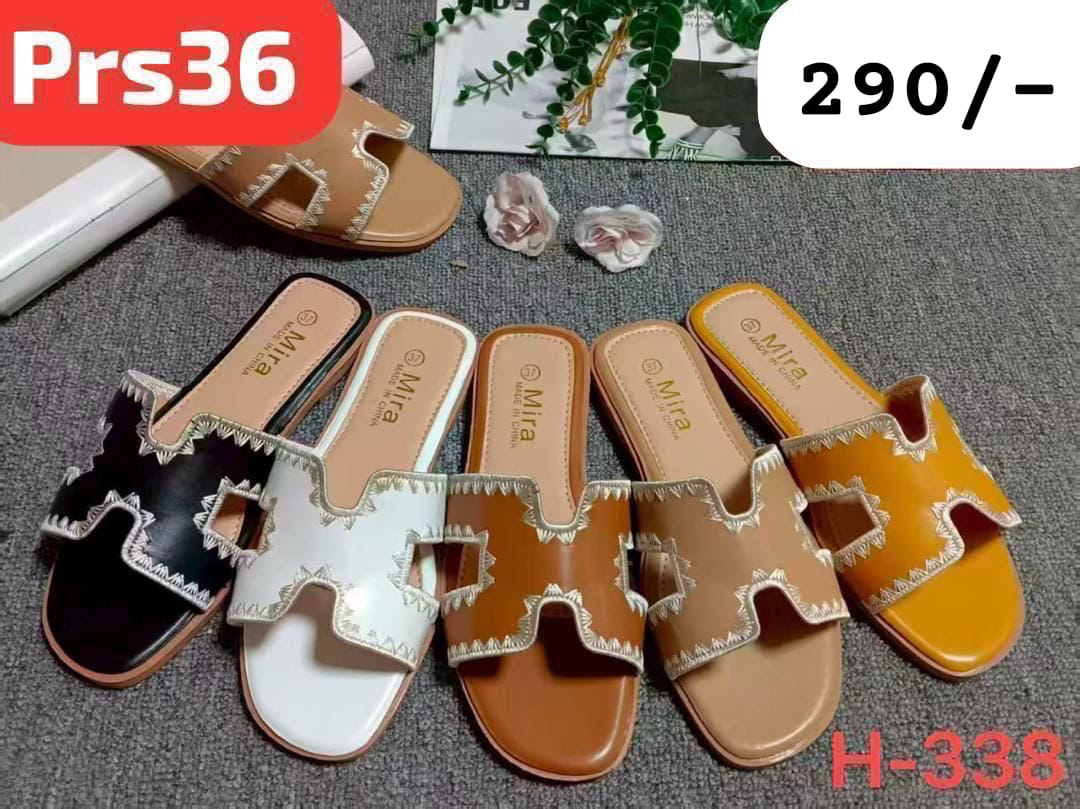 MIRA SANDALS