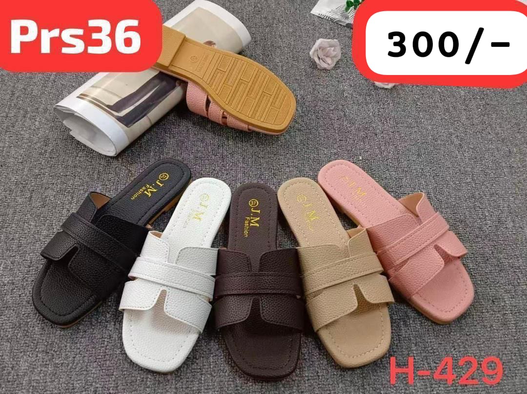 J.M FASHION SANDALS