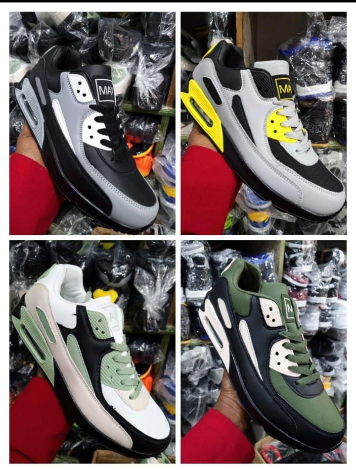 Airmax men sneakers