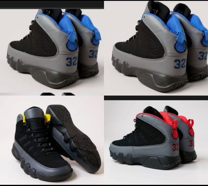 Nike Jordan 32