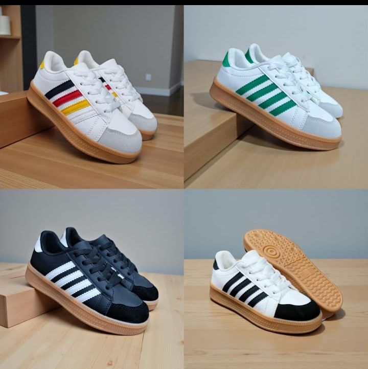 Adidas Gazelle