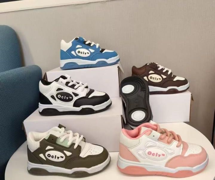 Ociy kids sneakers
