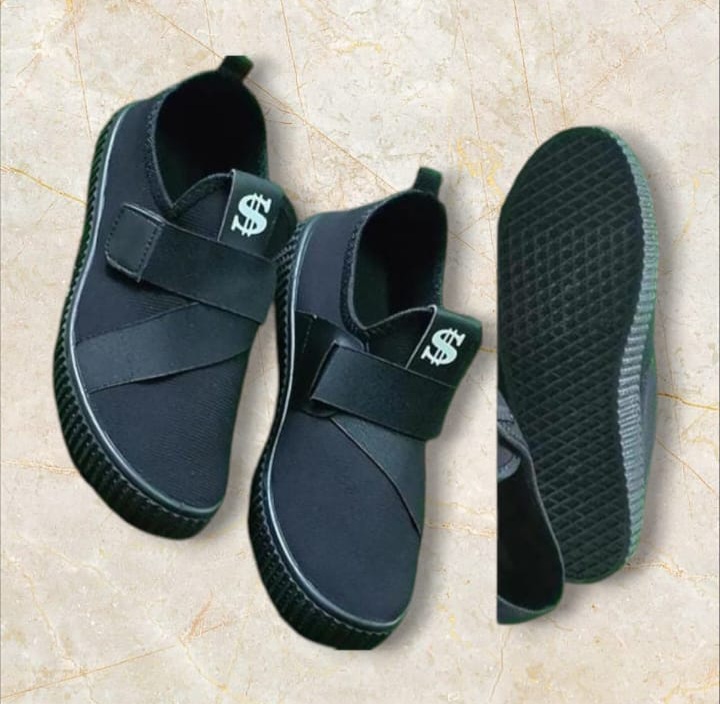 Men Rubber shoes