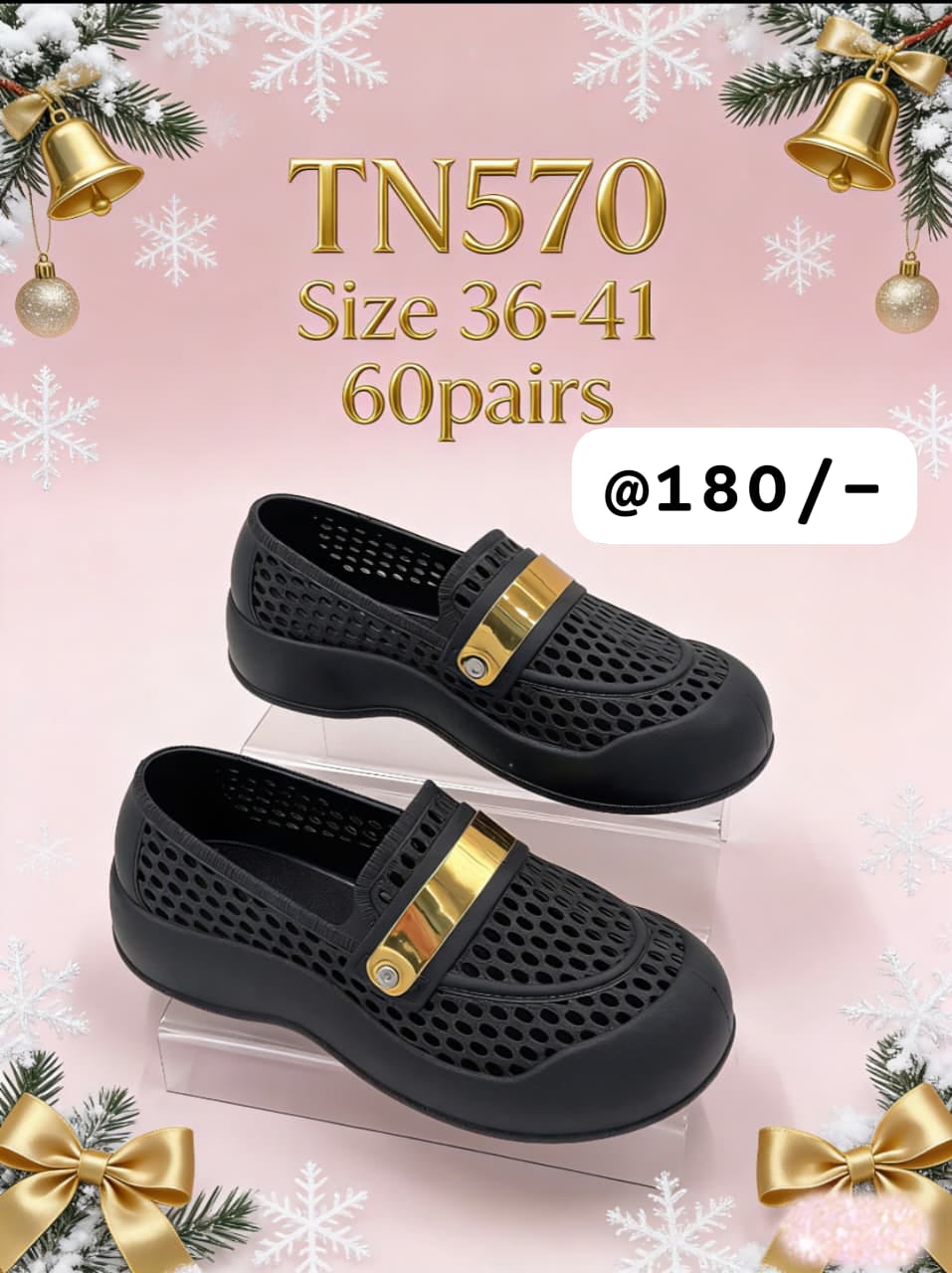 TN570 TANA SANDALS