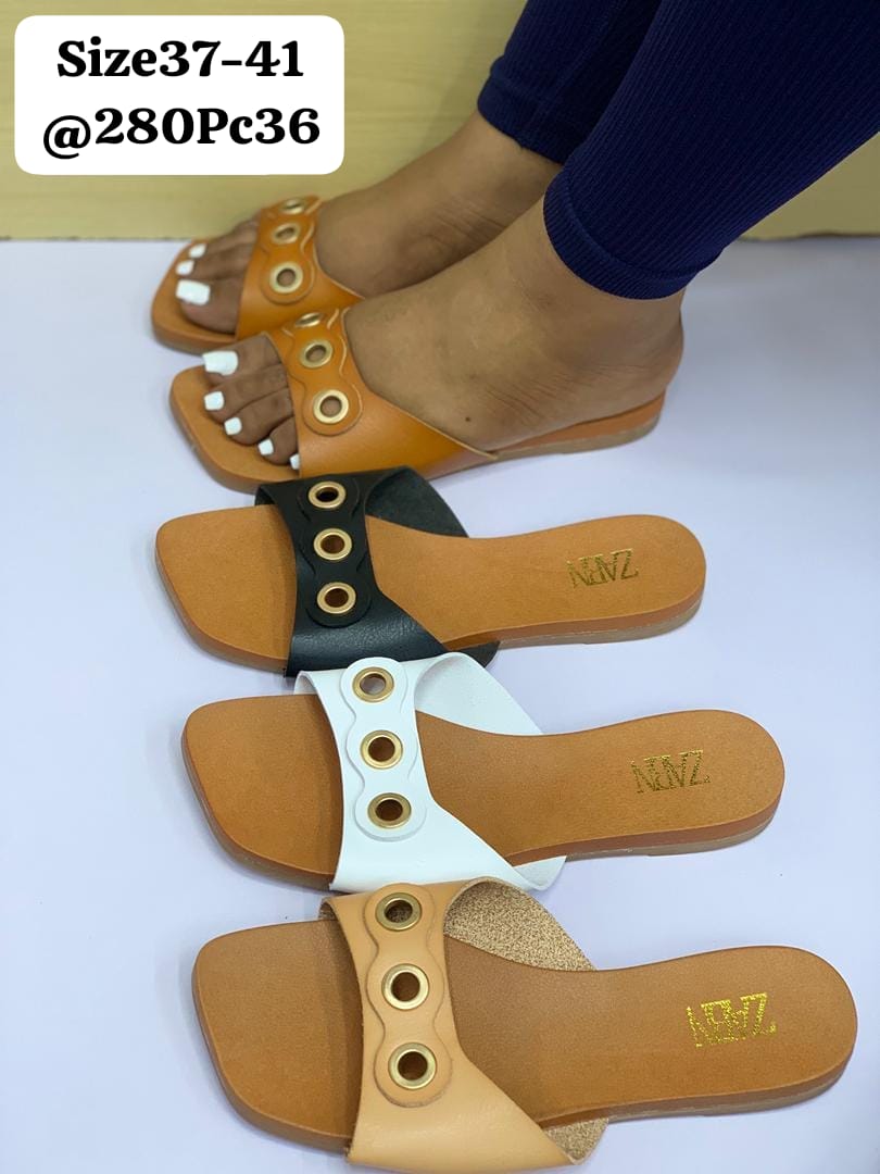 ZABN sandals