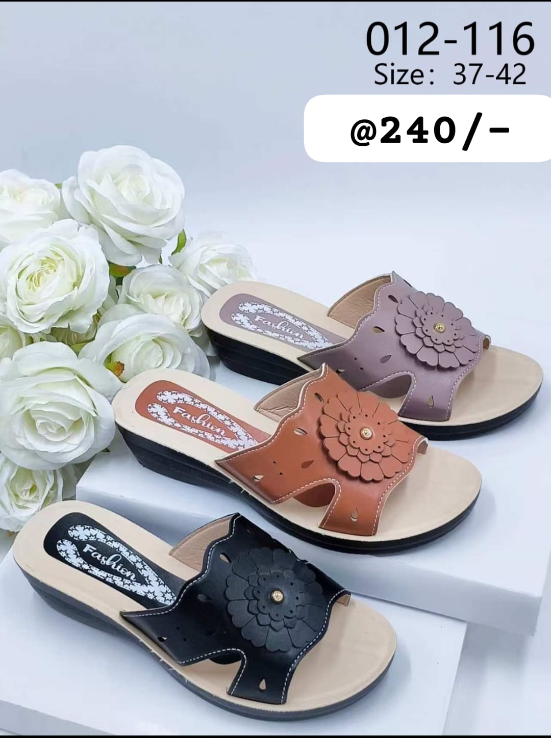 012_116 ladies sandals