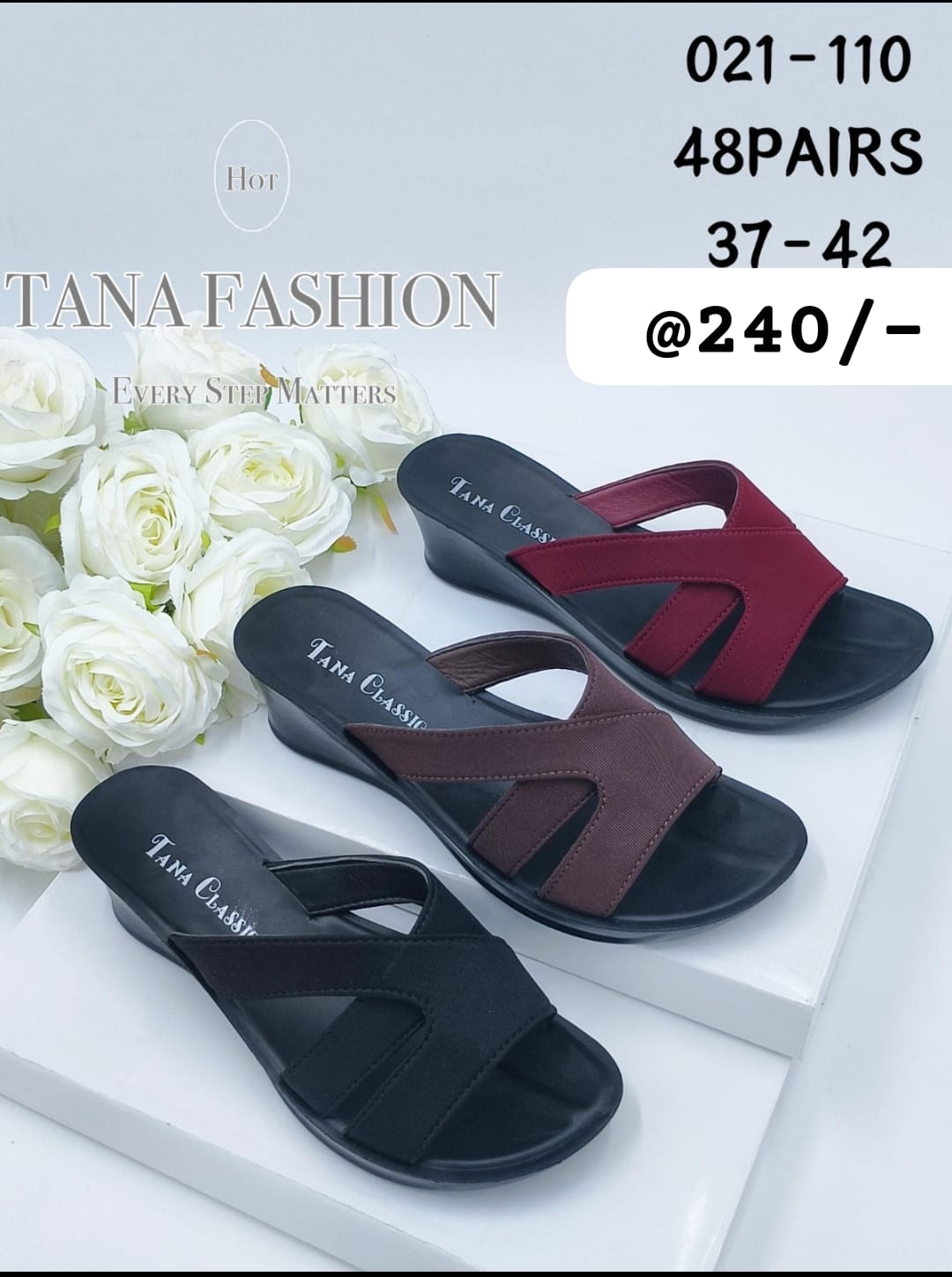 021_110 ladies sandals