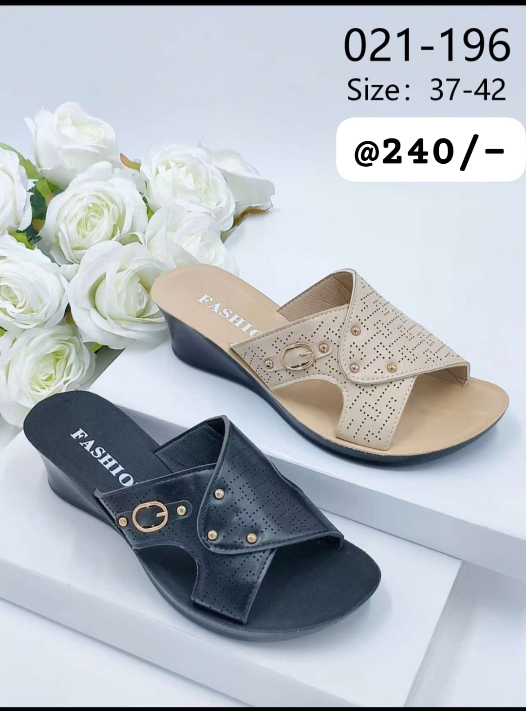 021_196 ladies sandals