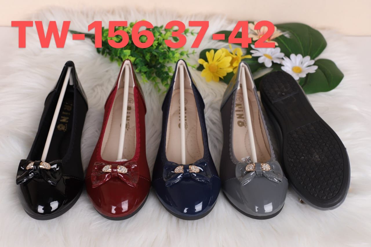 TW_156 Dolly shoes