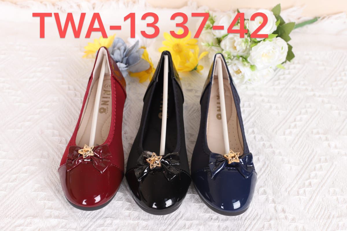 TWA_13 Dolly shoes