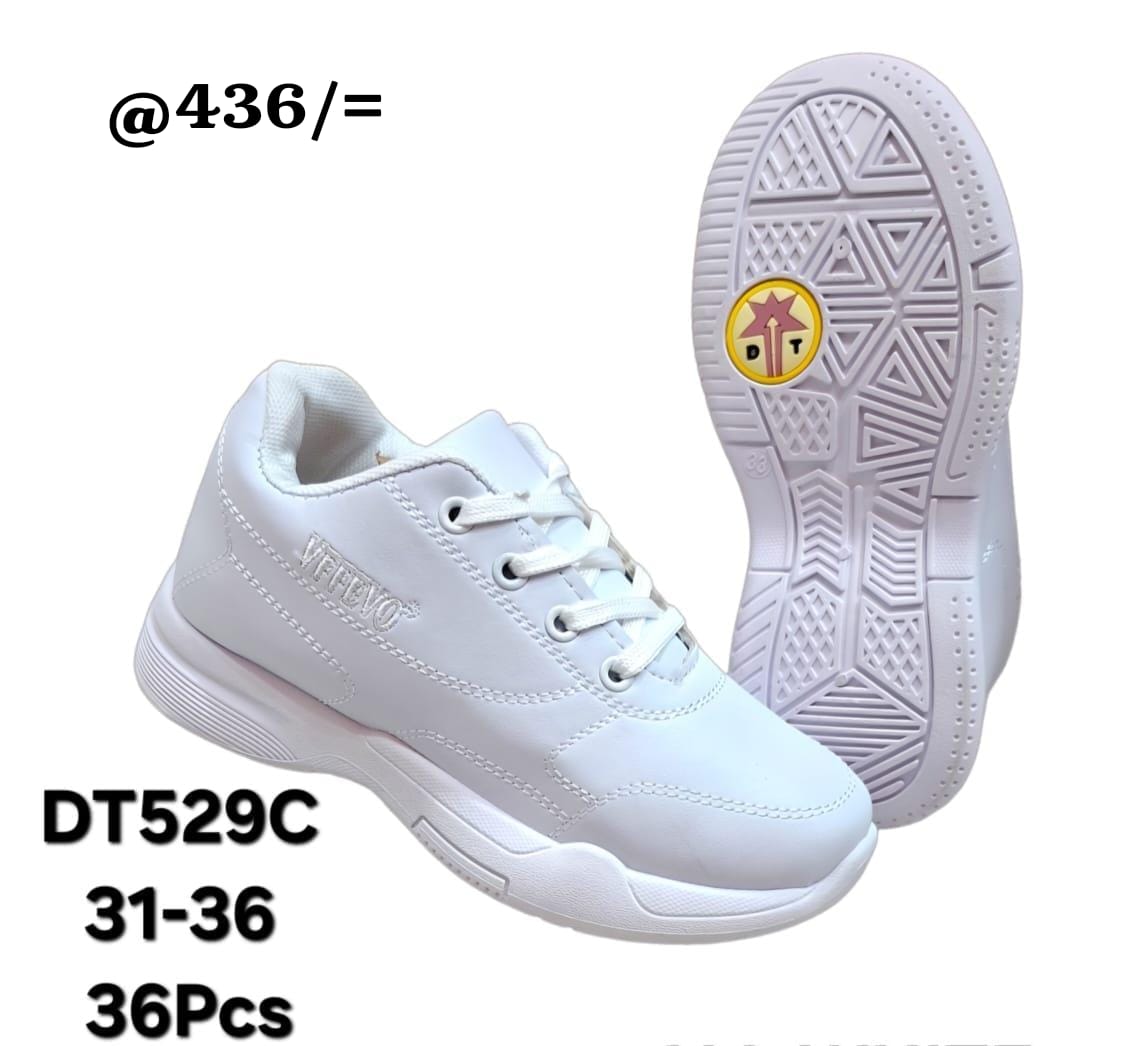 DT529C Kids sneakers
