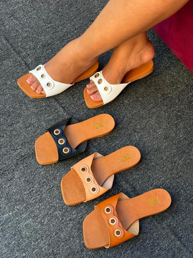 ZABN Sandals