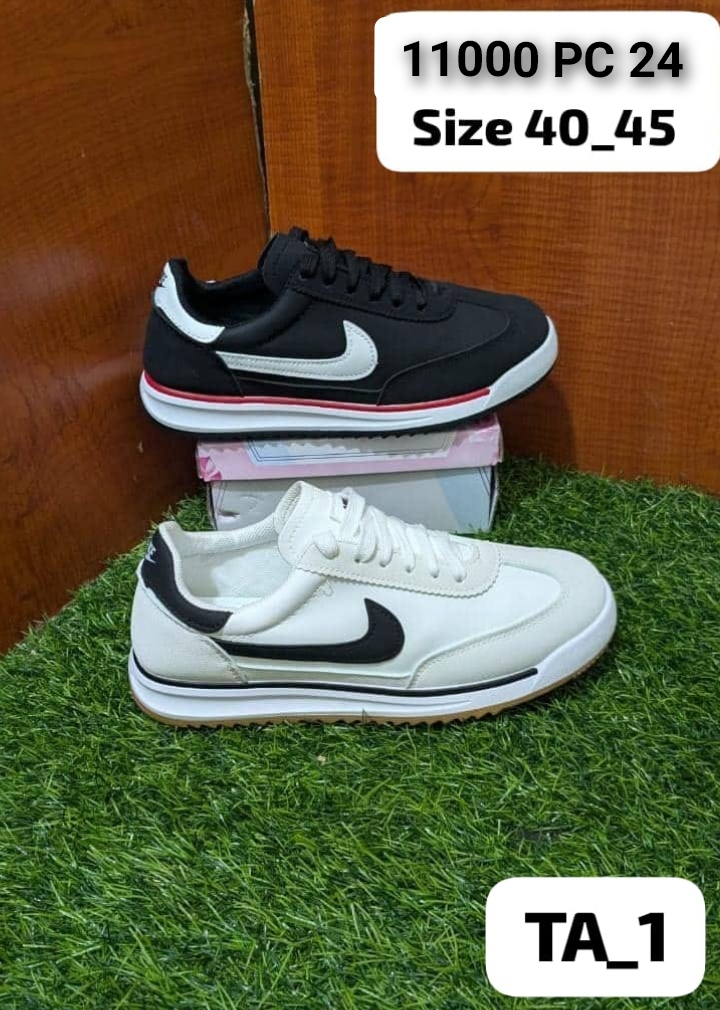 TA_1 Nike sneakers