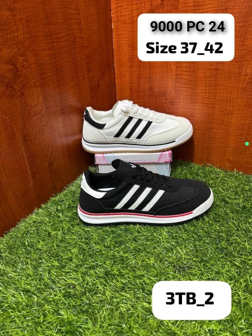 3TB_2 Adidas sneakers