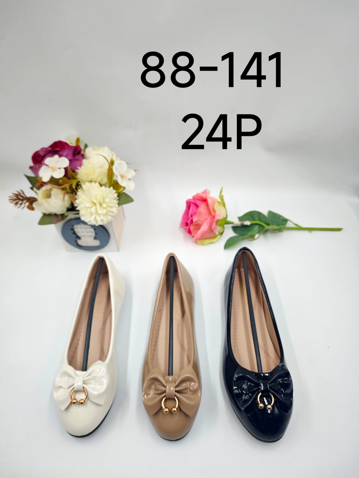 88_141 Dolly shoes