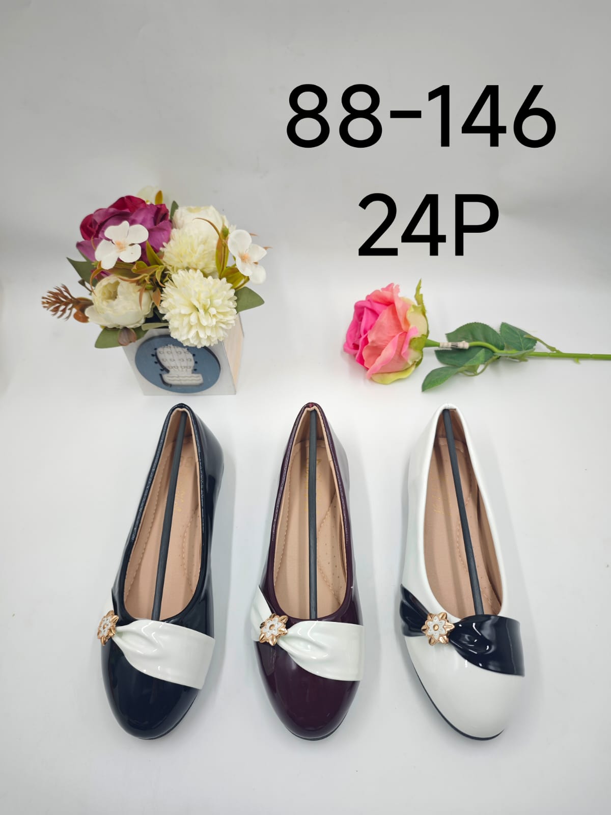 88_146 Dolly shoes