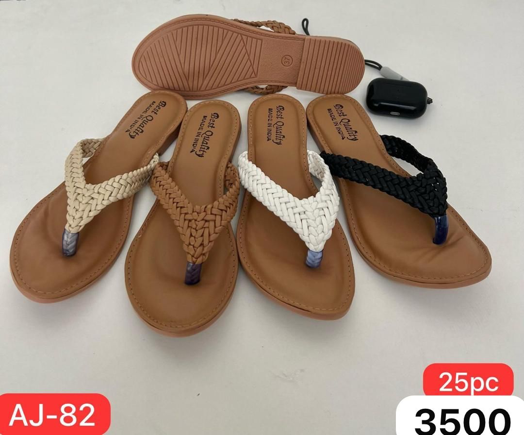 AJ_82 Ladies sandals