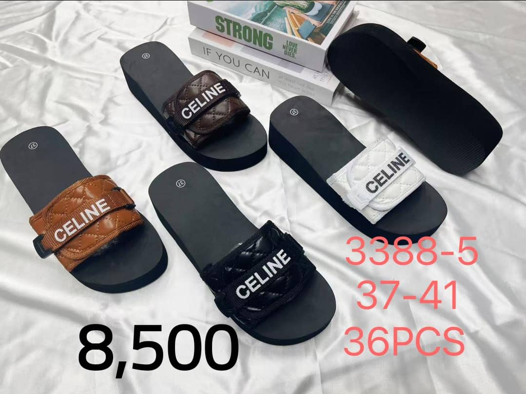 Celine Sandals
