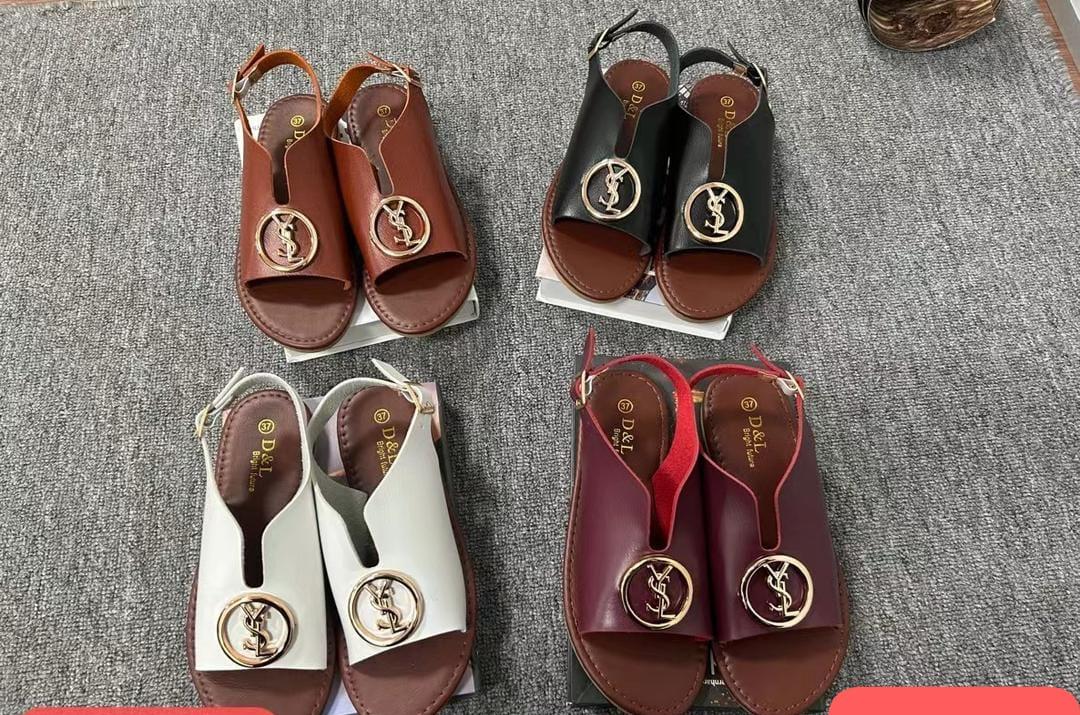 Ladies Sandals