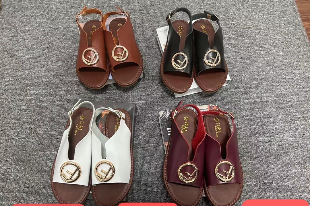 Ladies Sandals