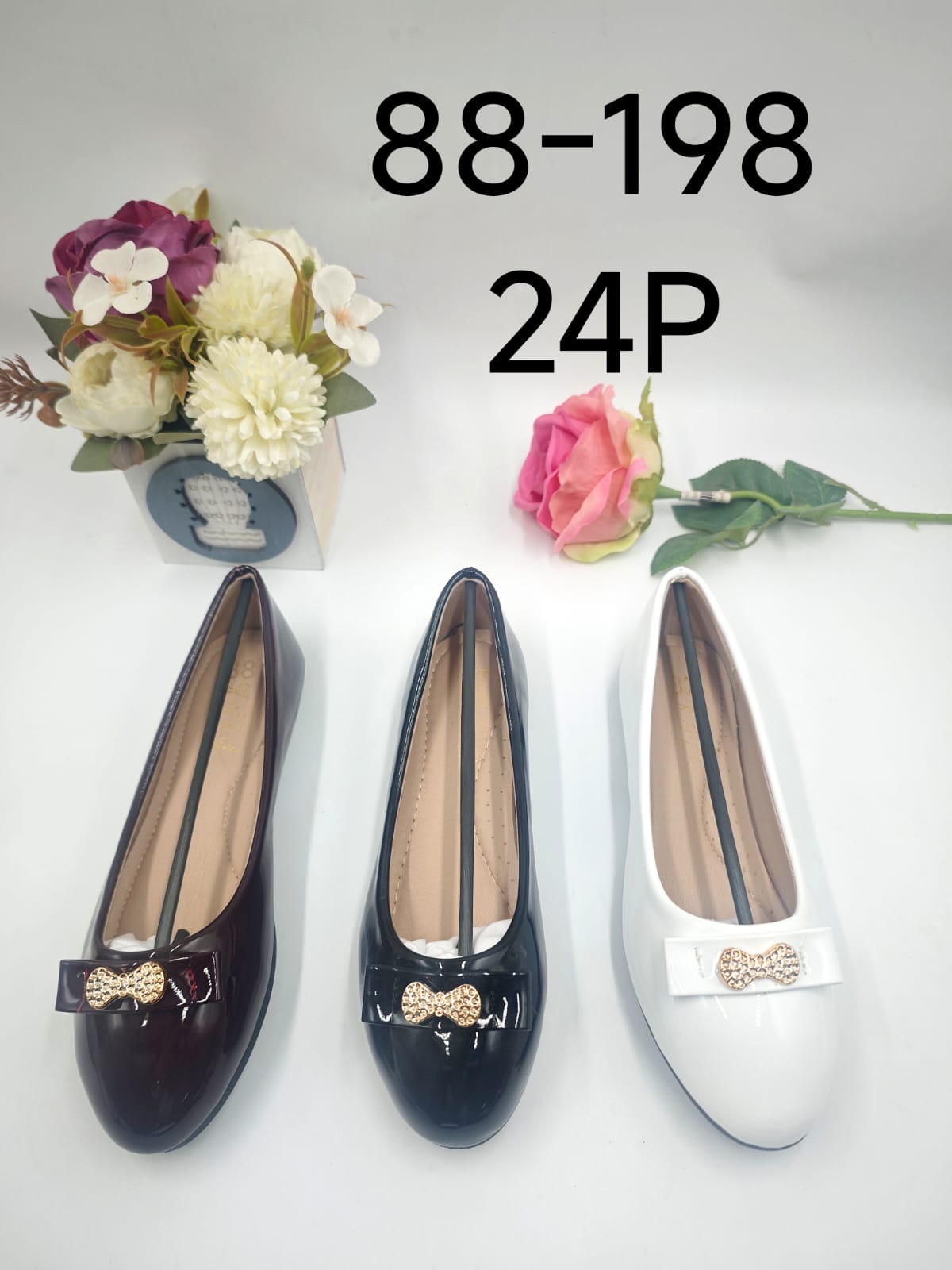 Dolly Shoes