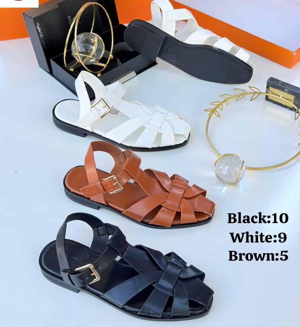 Men Sandals