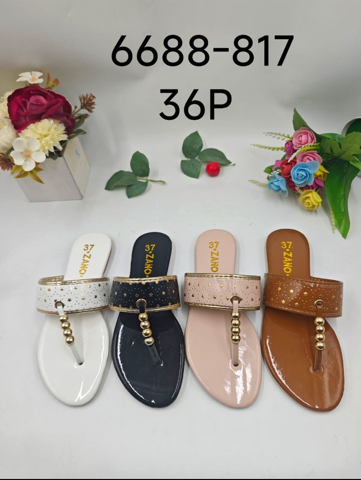 Zano fashion sandals