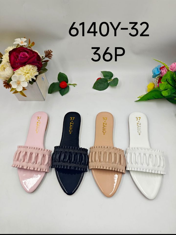 Zano ladies sandals