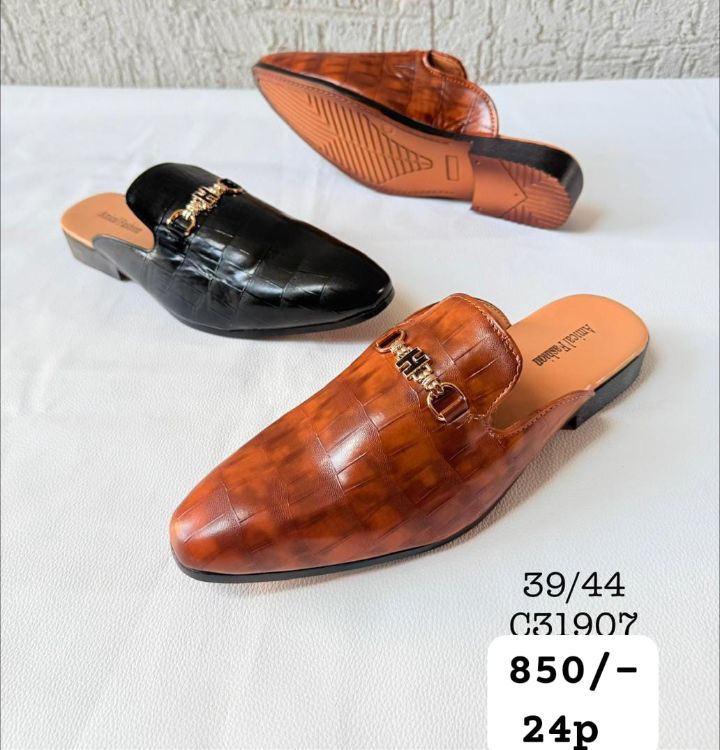 Customized amical men shoes