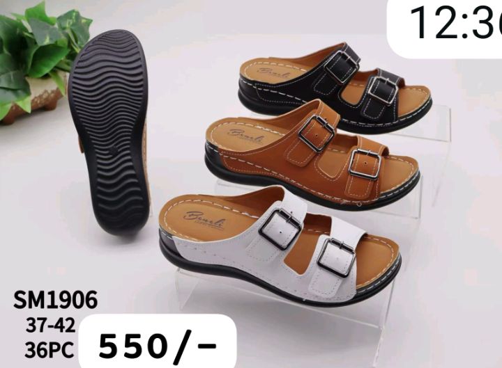 SM1906 Beneli open wedge