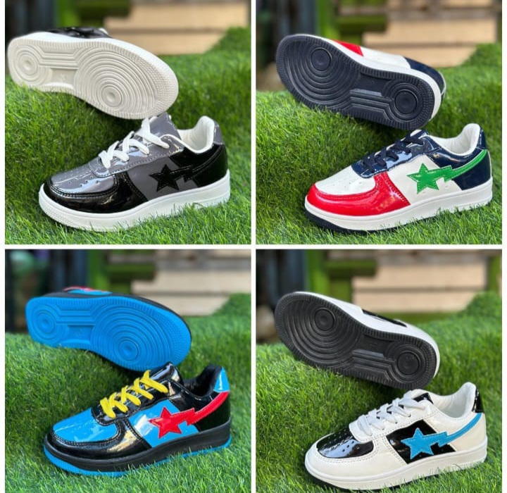 Men's Sneakers